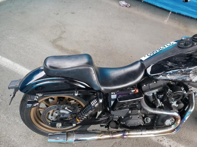 2016 HARLEY-DAVIDSON FXDLS 1HD1GS860GC329910