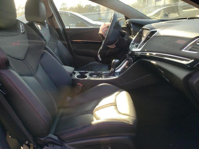 2016 CHEVROLET SS 6G3F15RW9GL219871