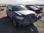 2009 TOYOTA  HIGHLANDER