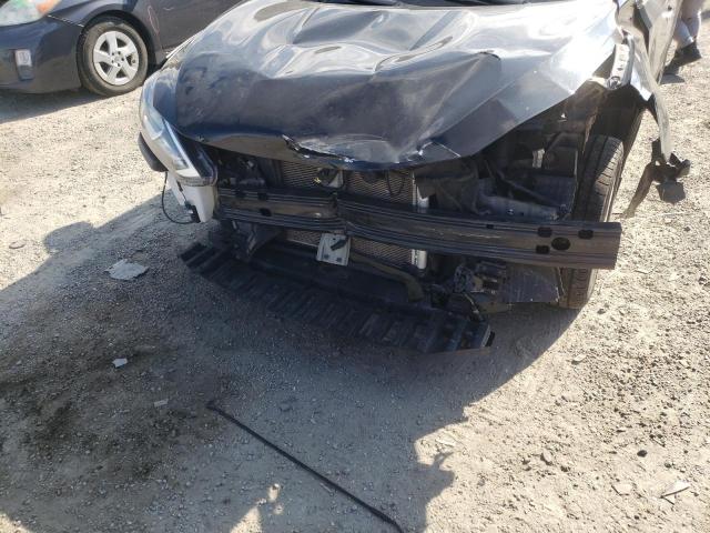 2018 NISSAN SENTRA S 3N1AB7AP1JL632905