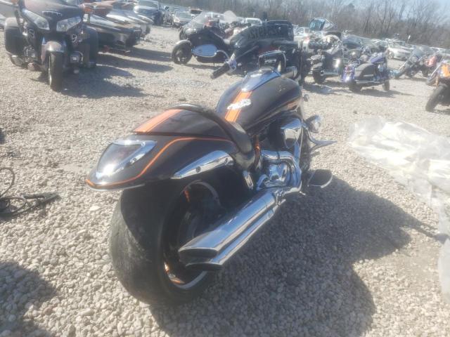 2006 SUZUKI M109R / VZ JS1VY53AX62105278