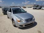 2007 KIA  SPECTRA