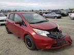 2014 NISSAN  VERSA