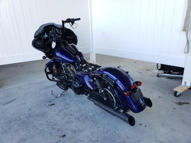 2020 HARLEY-DAVIDSON FLTRXS 1HD1KTP10LB647522