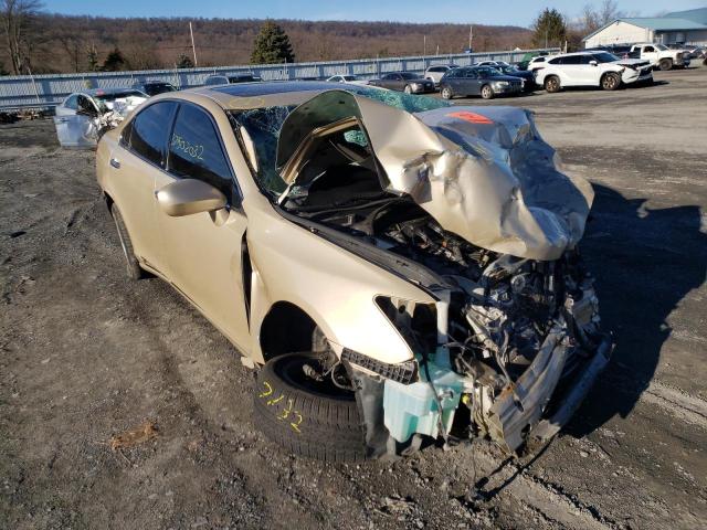 JTHBJ46G572058099 Lexus Es 350 2007