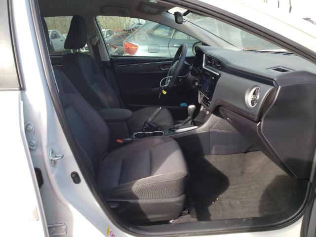 2T1BURHE9HC834884 Toyota COROLLA L