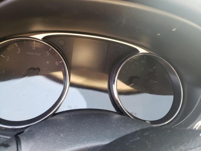 2016 NISSAN ROGUE S - 5N1AT2MV2GC804320