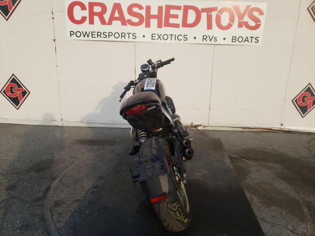2018 DUCATI SCRAMBLER ML015ANM6JT013357