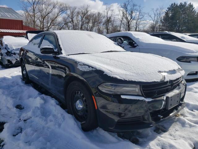 2019 DODGE CHARGER PO 2C3CDXKT5KH647515