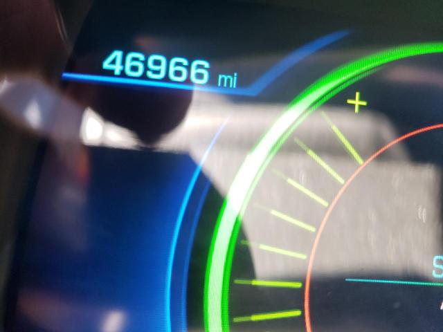 2018 CHEVROLET VOLT PREMI 1G1RB6S53JU116034