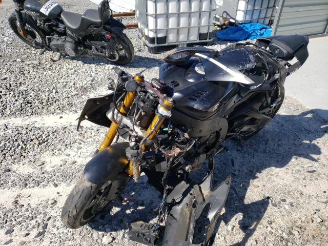 2017 YAMAHA YZFR6 JYARJ28E4HA001010