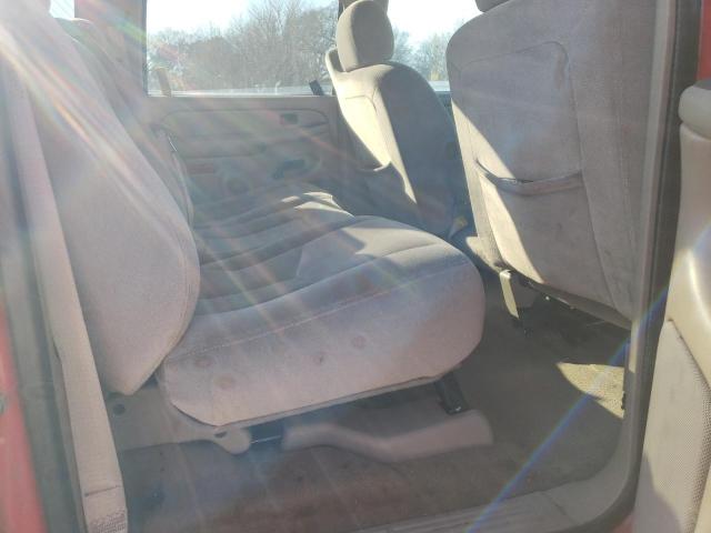 Фото: 2GTEC13T451132389 - 6