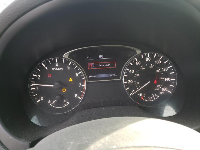 2016 NISSAN ALTIMA 2.5 - 1N4AL3AP3GN371164
