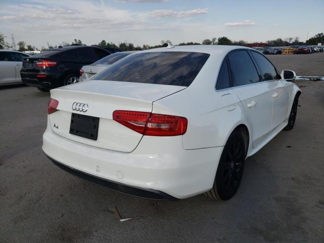 WAUAFAFL3FN044626 2015 AUDI A4, photo no. 4