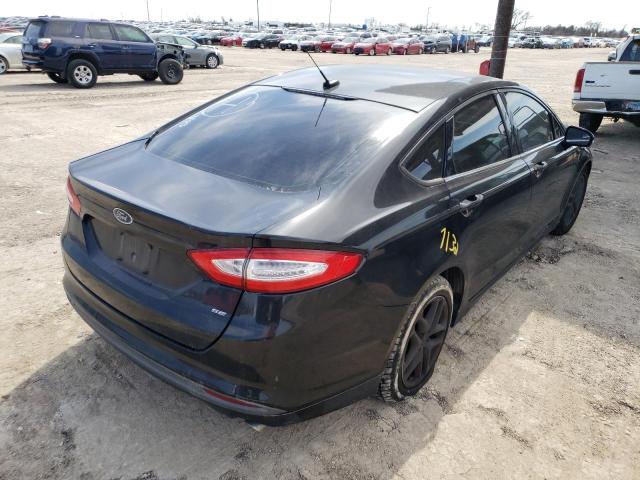 2013 FORD FUSION SE - 3FA6P0H71DR296570