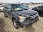 2008 HONDA  PILOT