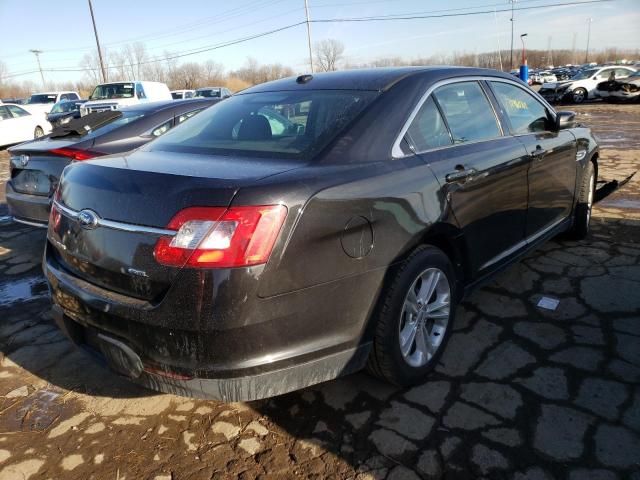 1FAHP2EW3BG104294 Ford Taurus Sel 2011. Фото: 3