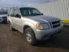 2002 FORD  EXPLORER