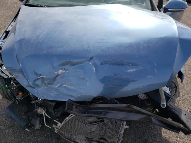 2015 VOLKSWAGEN GOLF TDI 3VW2A7AU6FM032793