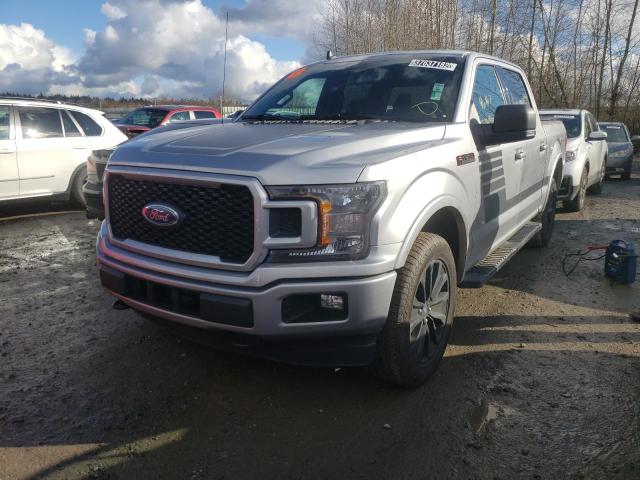 2020 FORD F150 SUPER 1FTEW1EP3LFB31439