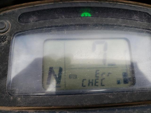 2006 SUZUKI LT-A700 XK 5SAAP41A367115385