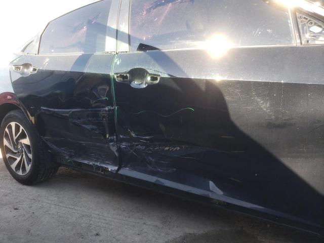2018 HONDA CIVIC EX 19XFC2F74JE006541