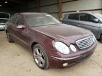 2006 MERCEDES-BENZ  E-CLASS