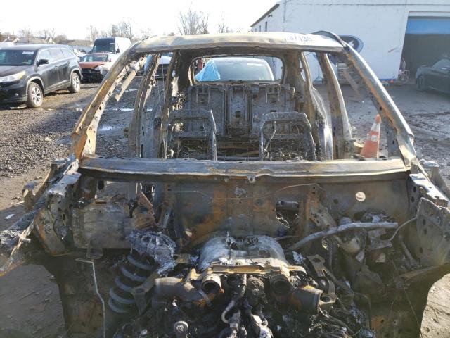 2020 BMW X5 M50I 5UXJU4C01L9C50585
