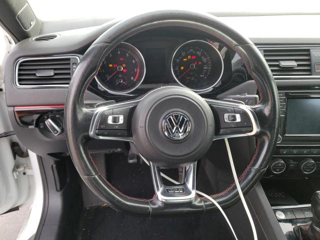 2016 VOLKSWAGEN JETTA GLI 3VW4T7AJ3GM297729