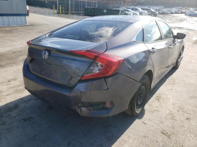 2018 HONDA CIVIC LX 19XFC2F55JE002965