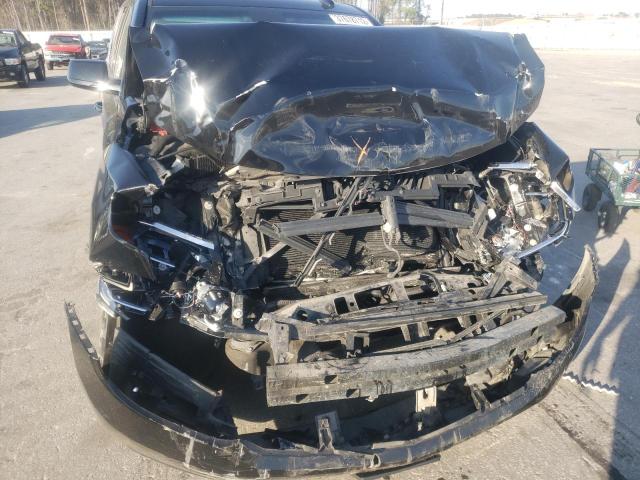 1GNSKHKC6KR142965 Chevrolet Suburban K 2019. Фото: 8