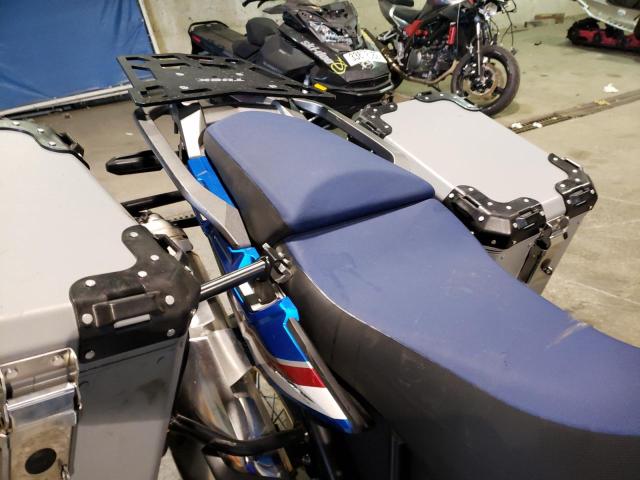 2019 HONDA CRF1000 A JH2SD0403KK300394