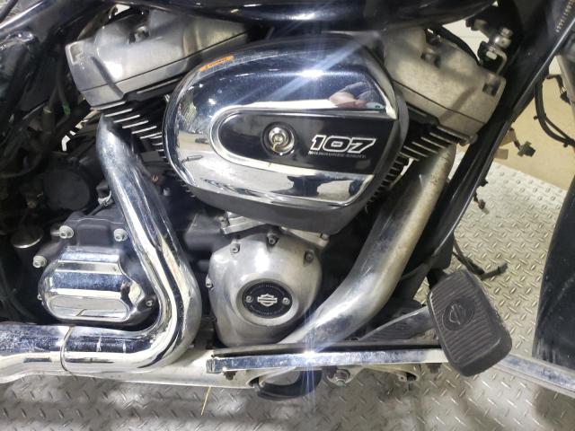 2020 HARLEY-DAVIDSON FLHT 1HD1FVC12LB617668
