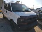 2010 CHEVROLET  EXPRESS