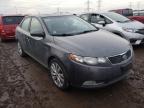 2013 KIA  FORTE