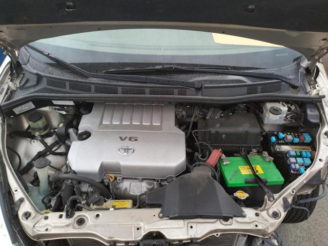 5TDKK4CC0AS323768 Toyota Sienna Ce 2010. Фото: 6