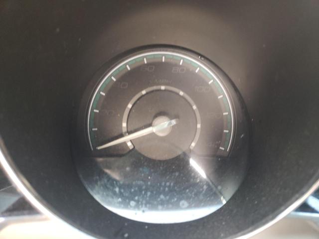 1G1ZG57BX9F180811 Chevrolet Malibu Ls 2009. Фото: 7
