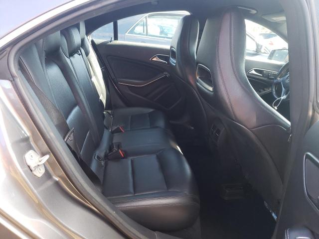 2014 MERCEDES-BENZ CLA 250 4M - WDDSJ4GB8EN081284