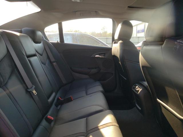 2016 CHEVROLET SS 6G3F15RW9GL219871
