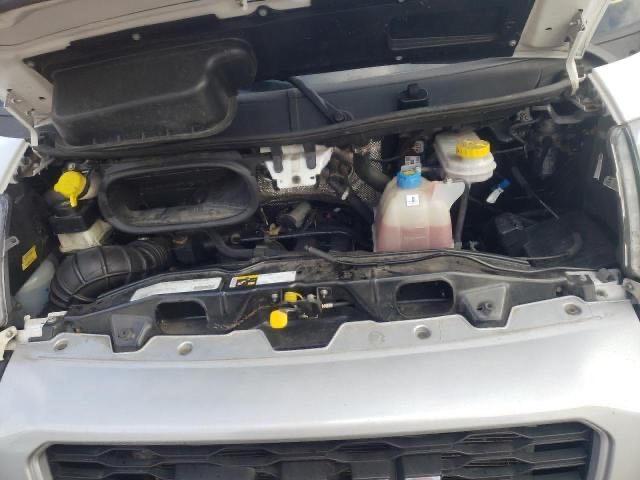 2019 RAM PROMASTER 3C6TRVBG0KE549757