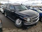 2015 CHEVROLET  TAHOE