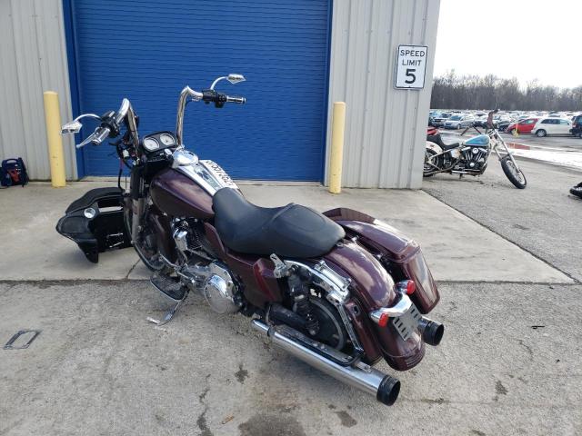 2019 HARLEY-DAVIDSON FLTRX 1HD1KHC13KB657981