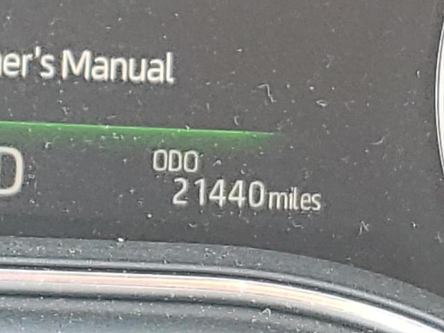 2021 TOYOTA AVALON LIM 4T1DA1ABXMU008251