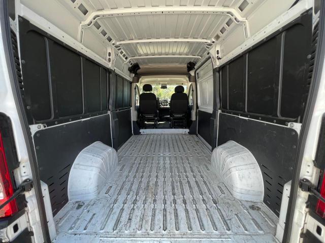 2019 RAM PROMASTER 3C6TRVBG0KE549757