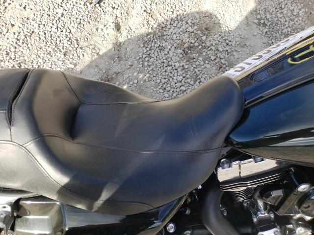 2014 HARLEY-DAVIDSON FLHXS STRE - 1HD1KRM15EB702931