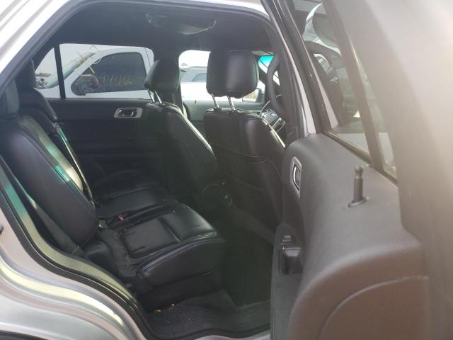 2012 FORD EXPLORER L - 1FMHK7F89CGA98164