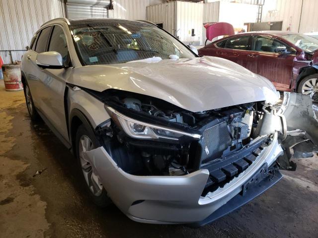 2019 INFINITI QX50 ESSEN 3PCAJ5M30KF146082