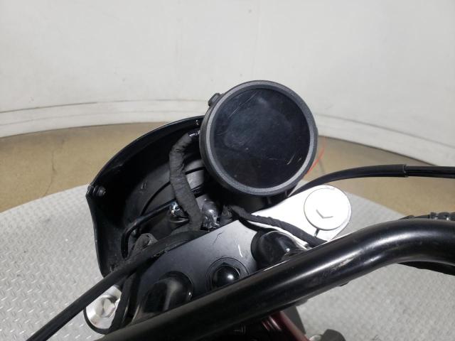 2020 HONDA CMX500 A MLHPC565XL5300719