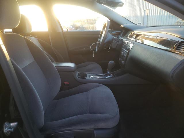 2015 CHEVROLET IMPALA - 2G1WA5E3XF1161548