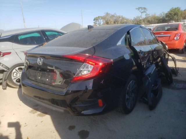 2018 HONDA CIVIC EX 19XFC2F74JE006541